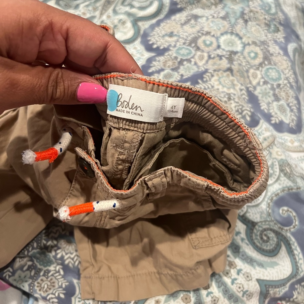 Boden shorts